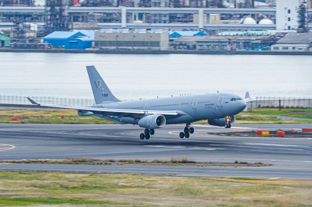 羽田空港