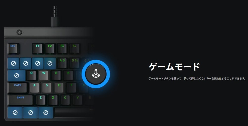 絶妙な機能