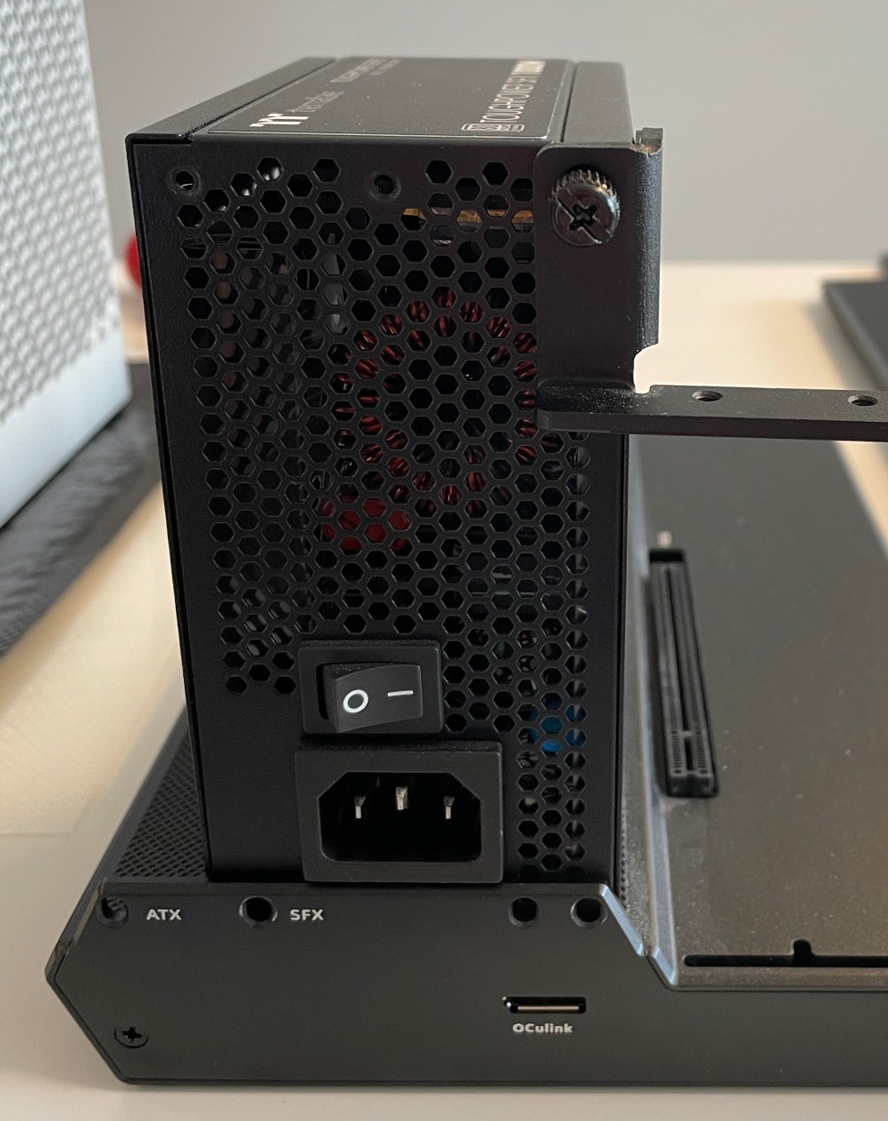 Thermaltakeなら問題ない。DEG-1と使いたい人はThermaltake一択