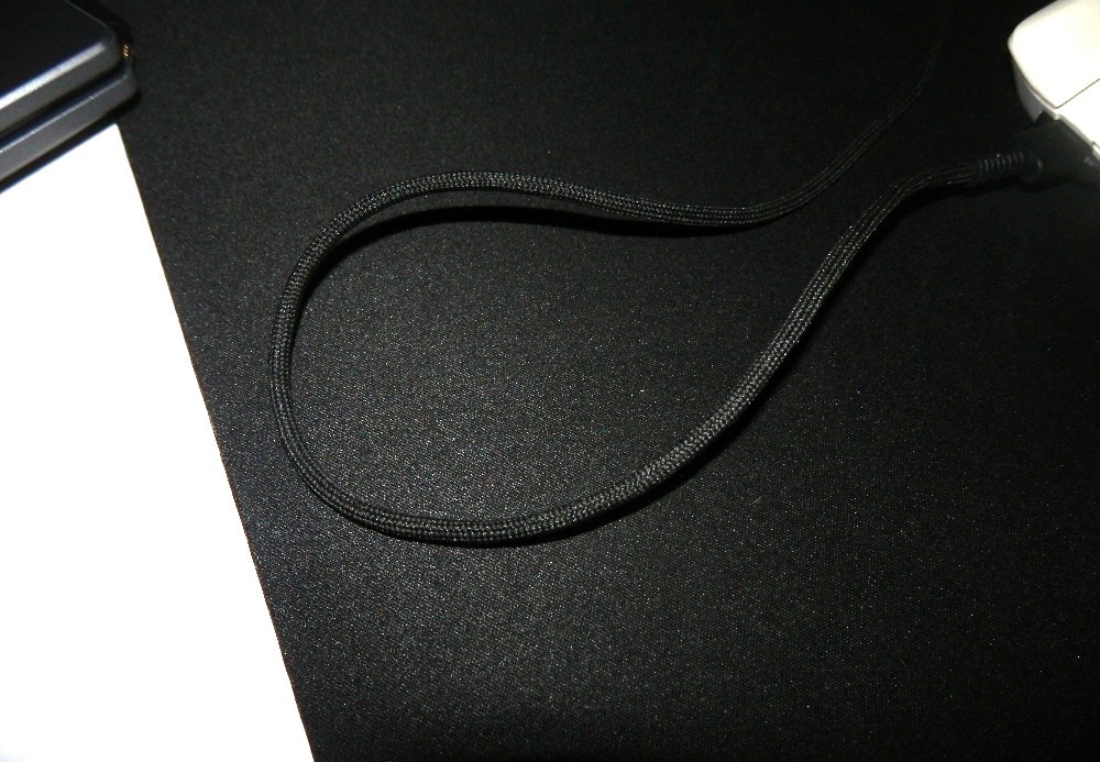 Ascended Cord