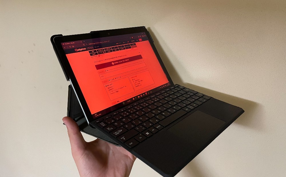Surface Go 3