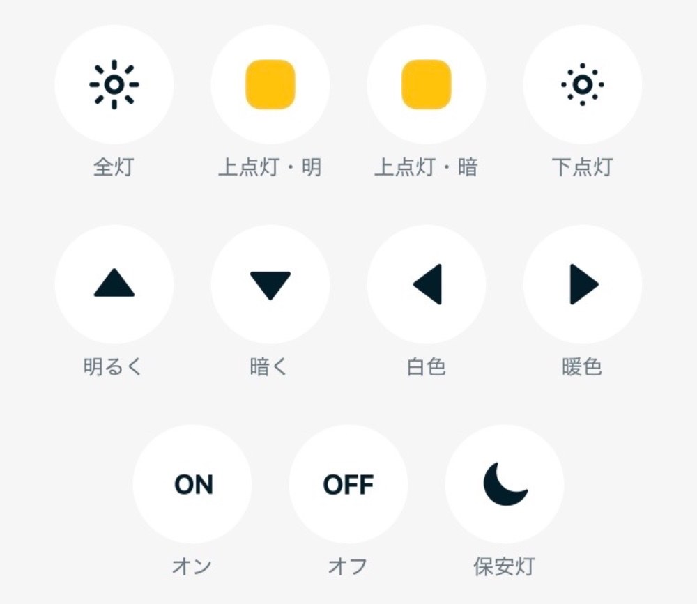 アイコンも自分で選んでる