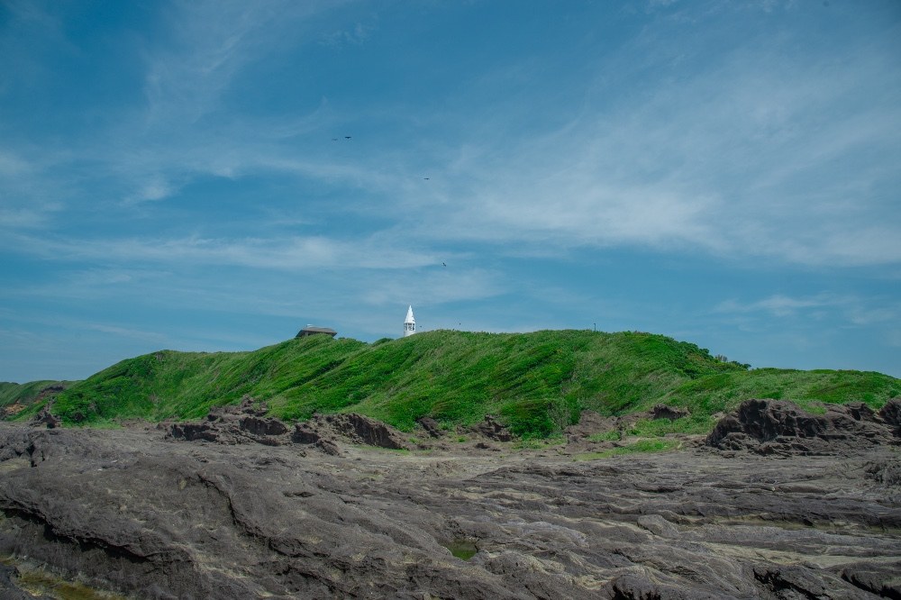 神奈川県三浦市 24mm f/8 ss:1/320 ISO100