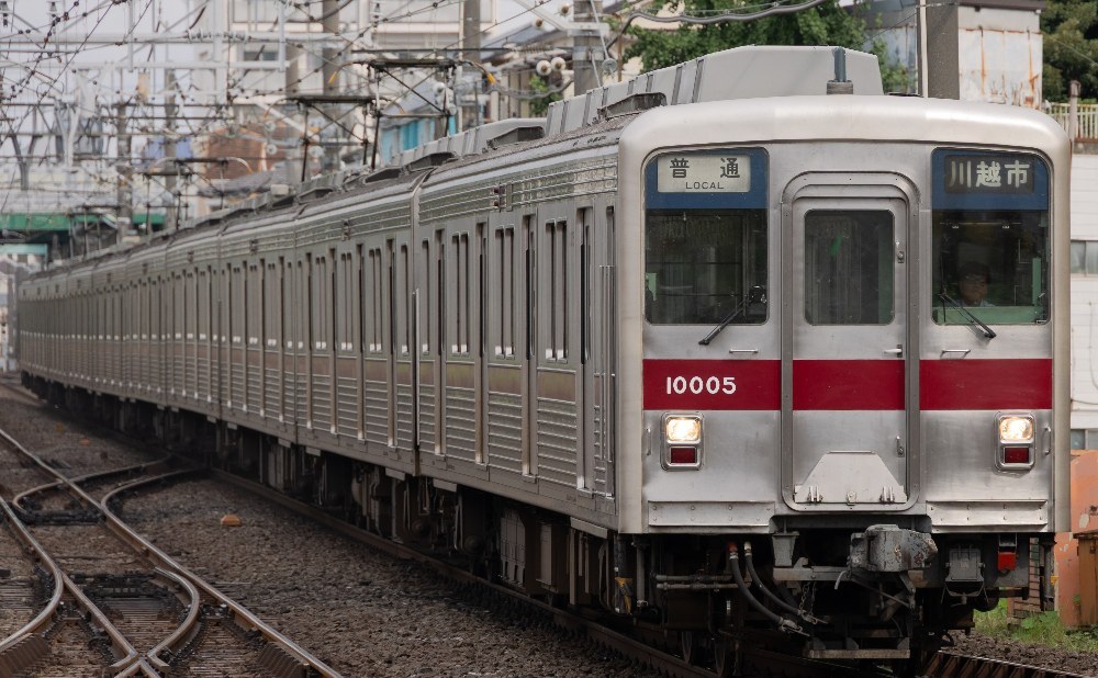 フリンジも多くはないでしょ