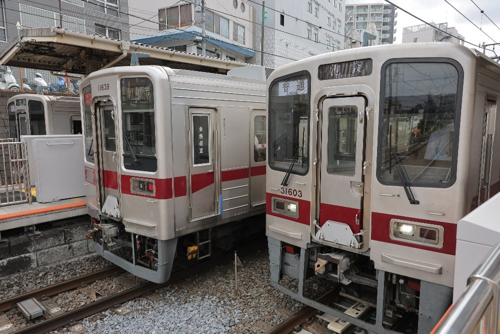 広角撮影でここまで歪みが少ないのはいいよね