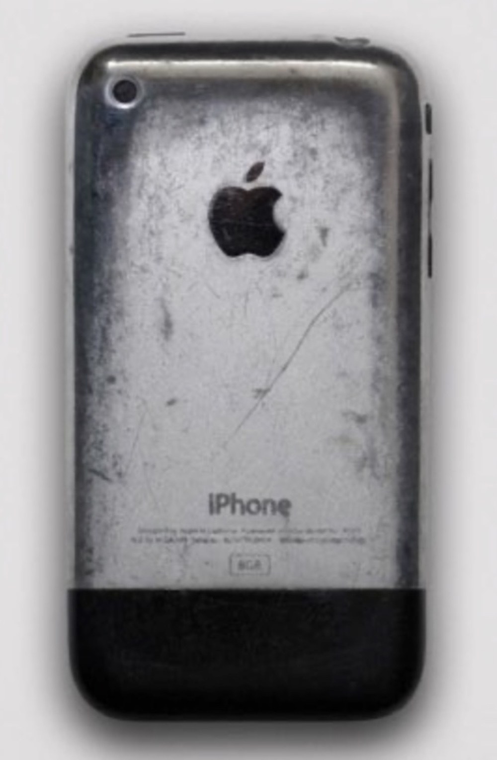 なんか検索したらよく出てくるイカしたiPhone