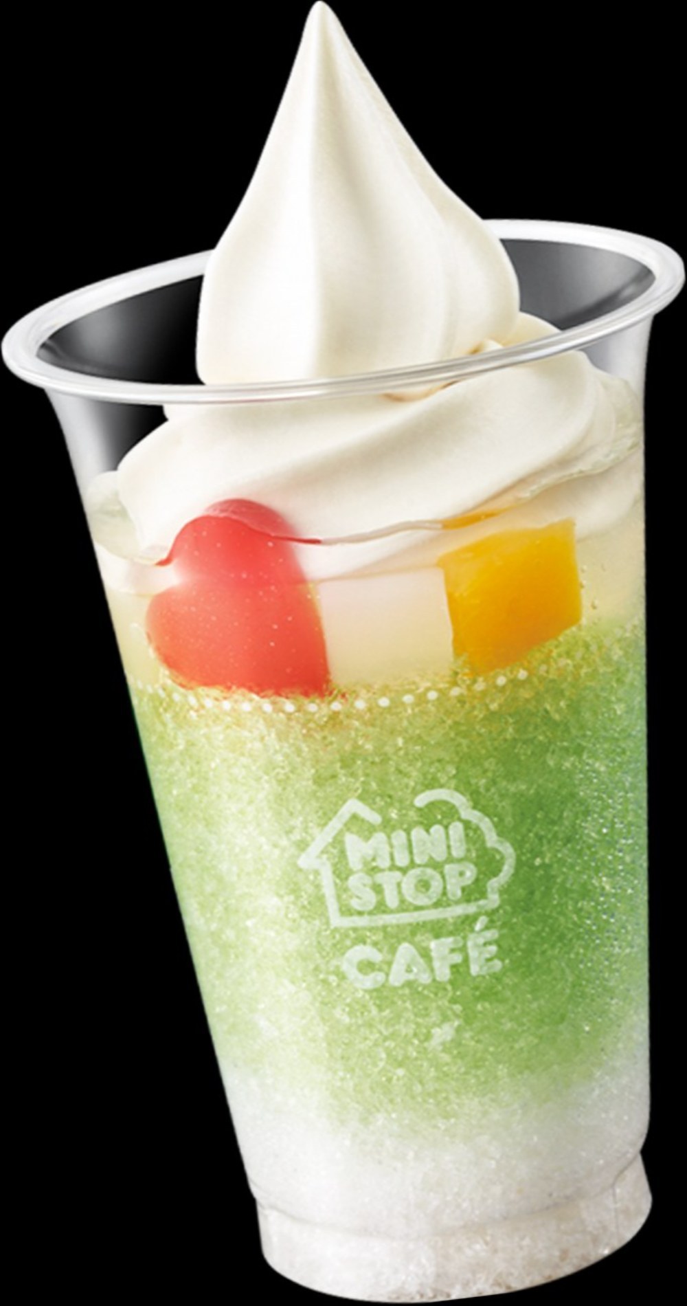 パチパチシャインマスカット | ハロハロ | コールドスイーツ | 商品情報 | ミニストップhttps://www.ministop.co.jp/syohin/sweets/halohalo/pachipachi-shinemuscat2026/