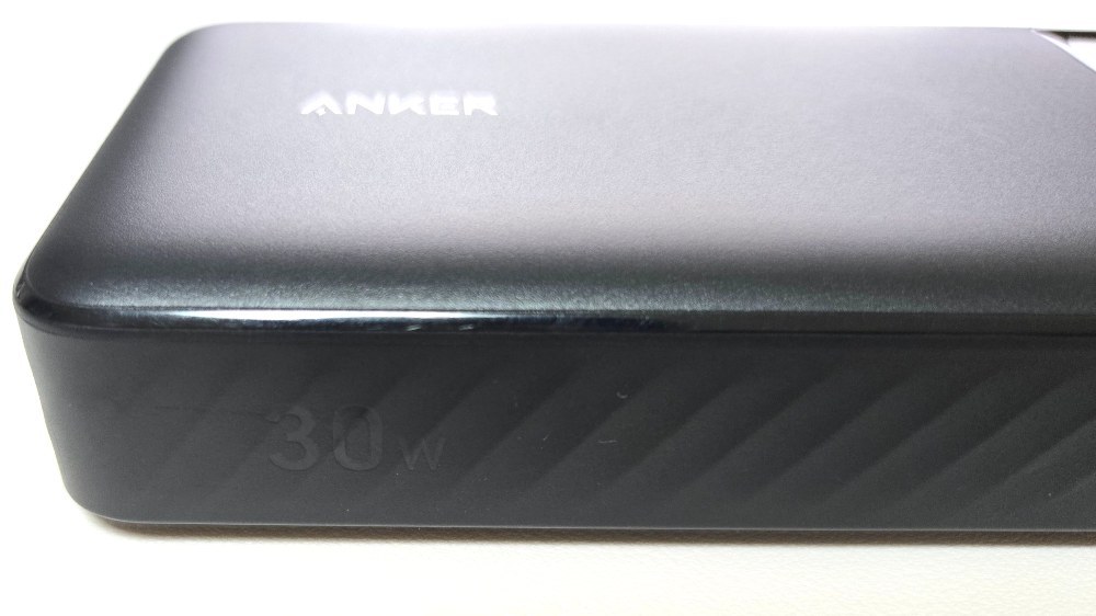 印字が薄い30W
