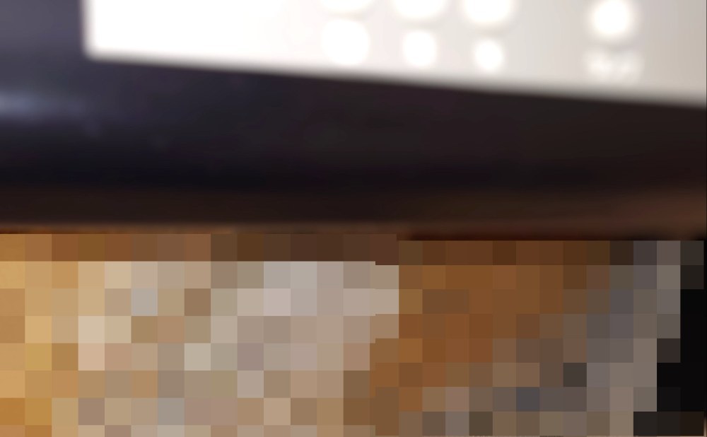 フィルターの画像(自主規制)