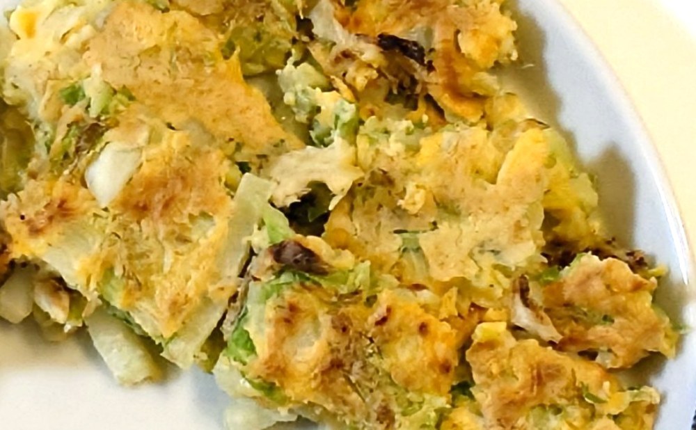 白菜焼き♡
