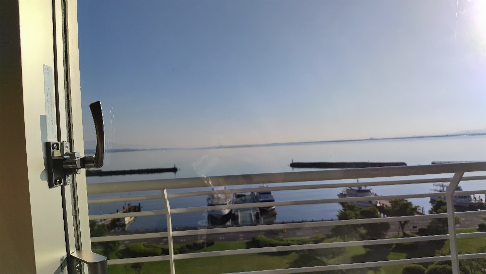琵琶湖