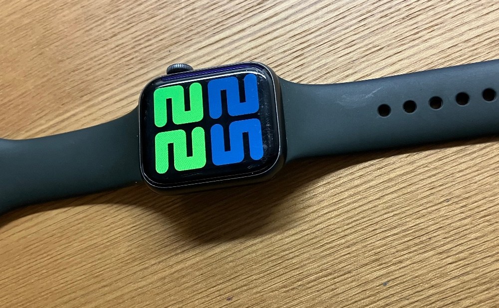 Apple Watch SE 2020