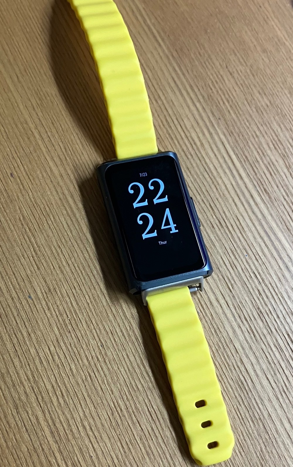 HUAWEI Band 11Pro