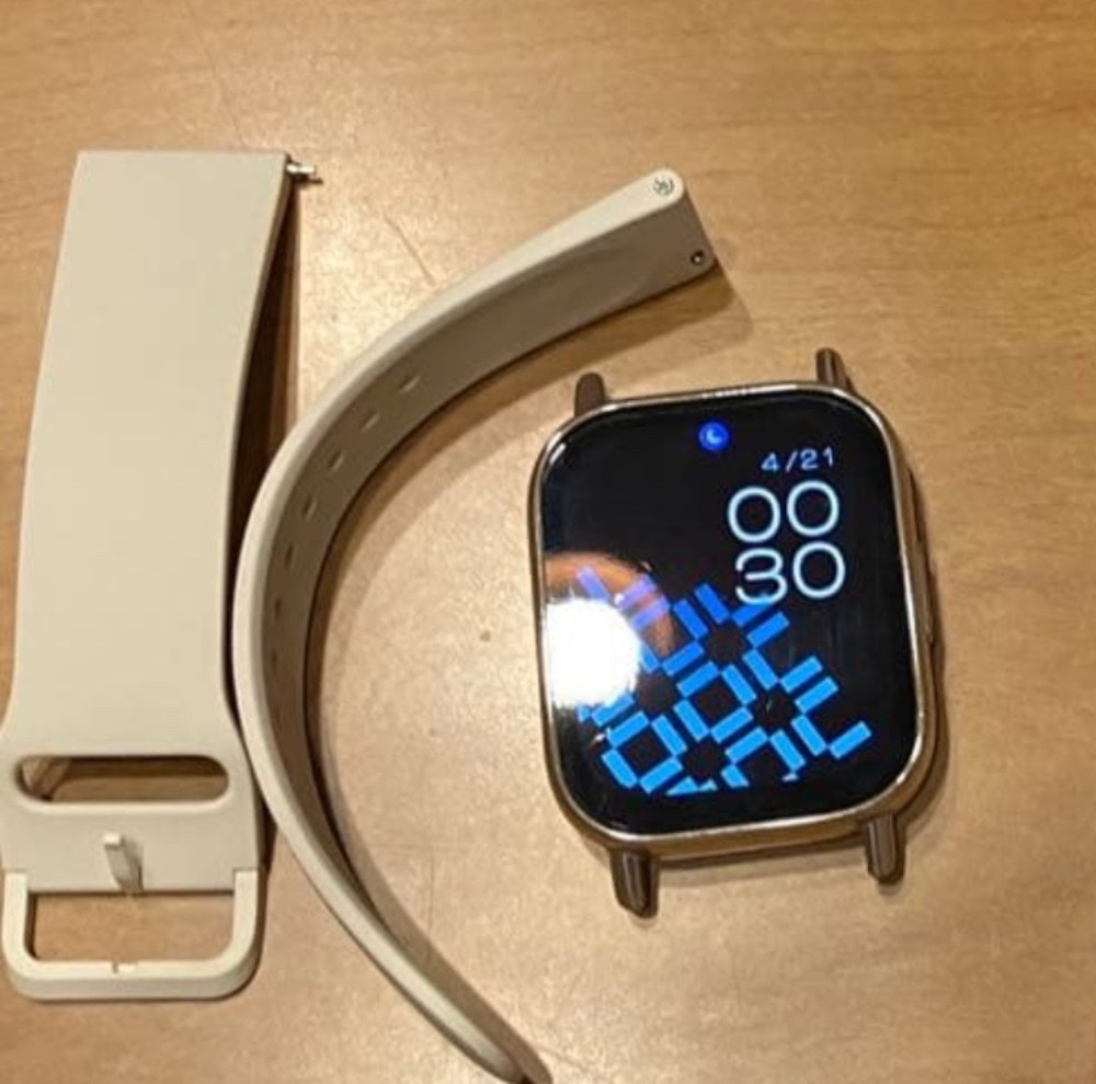 Redmi Watch 5 Lite
