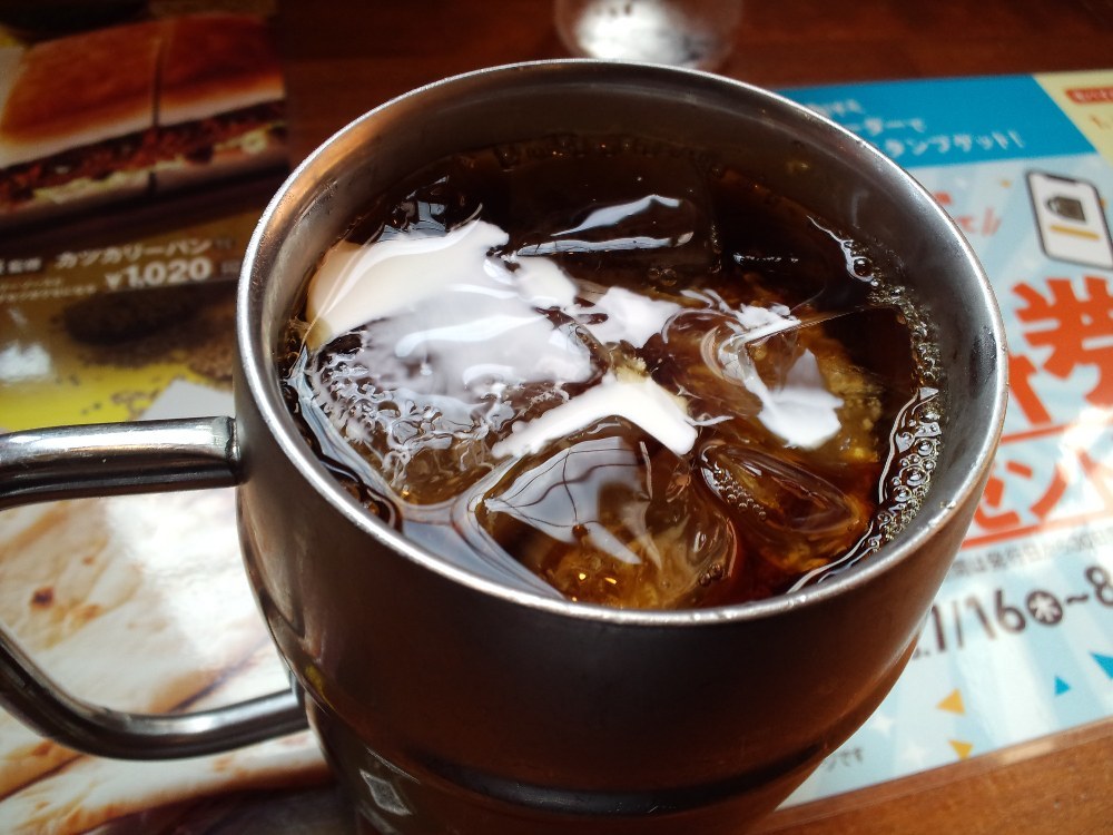 ここからは飯テロ注意ｗ