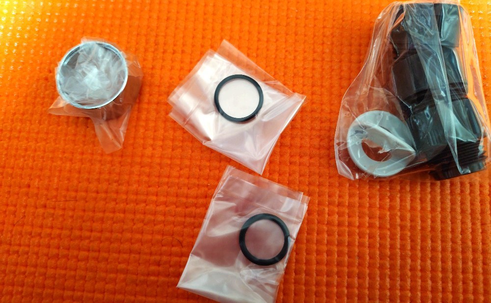 付属品