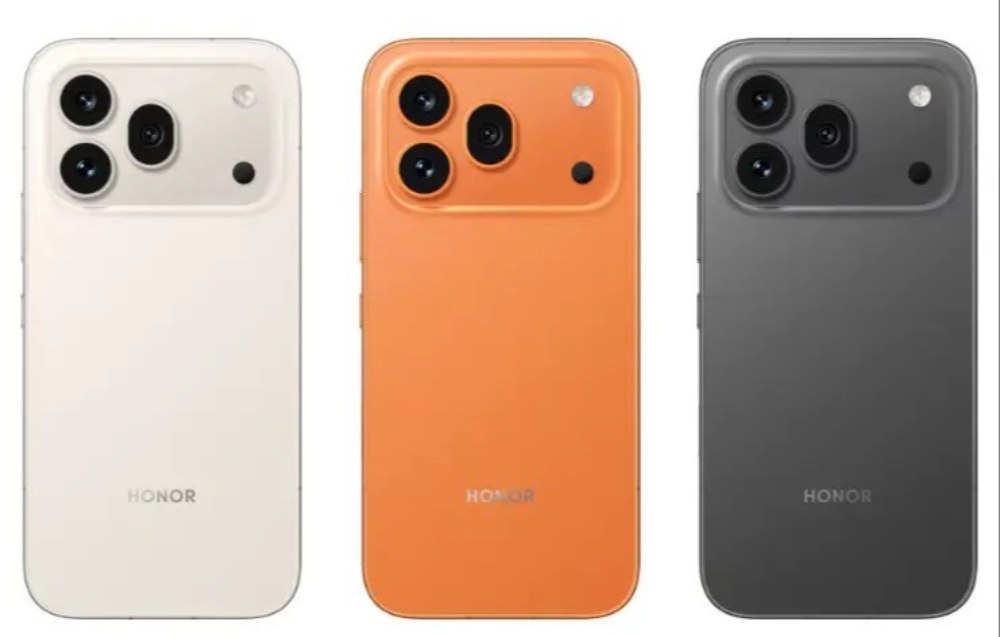 Honor 600 Pro お前プライドなさすぎだろ