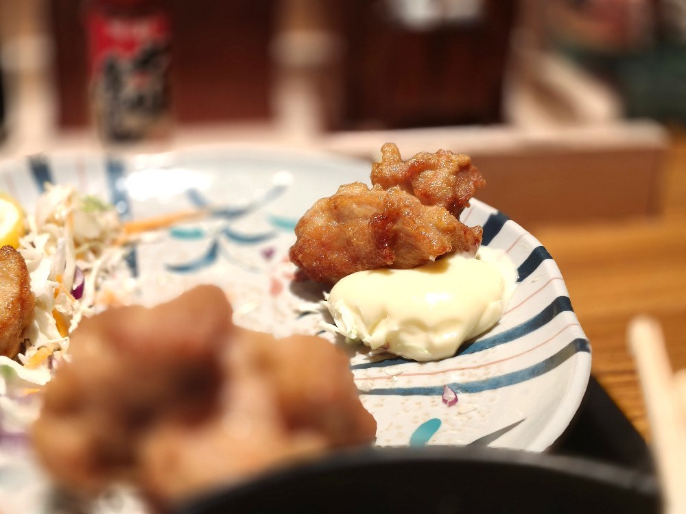 AI撮影の限界