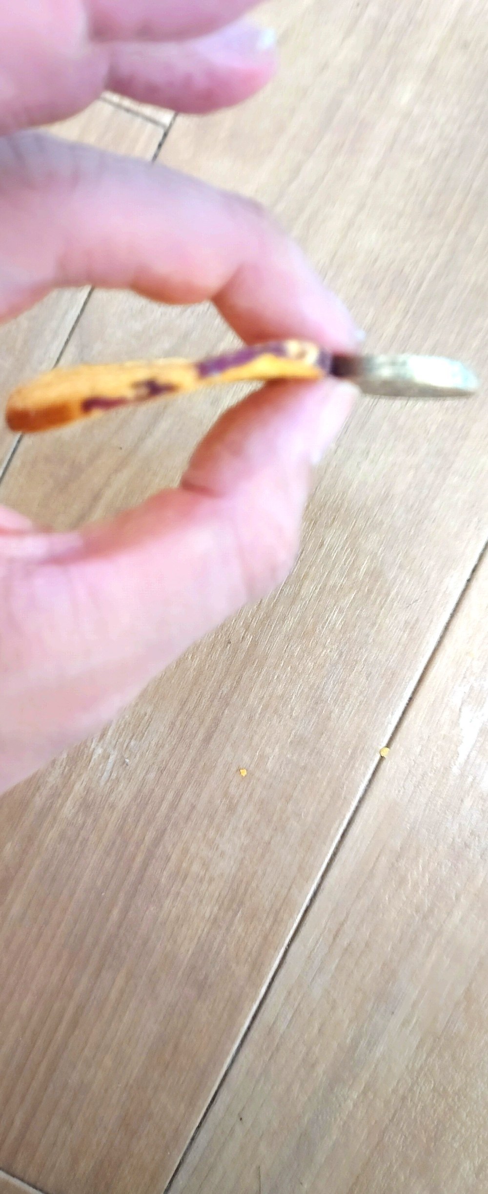 厚さ比較