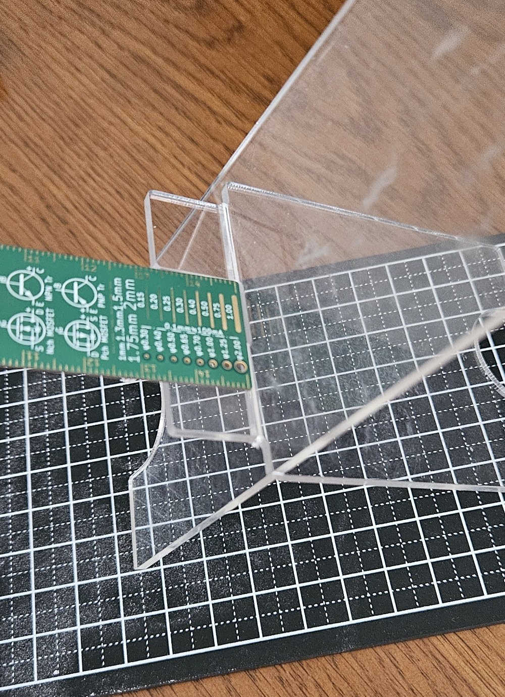 奥域は結構あります…なのになんであんなにものが乗らないんだろう…