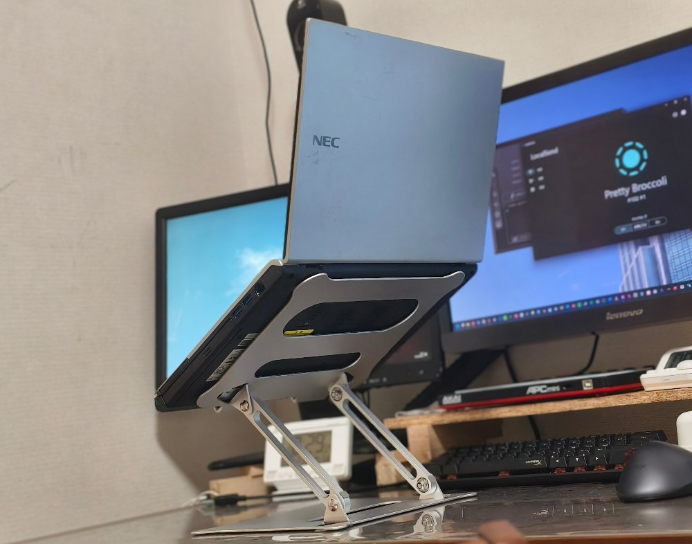 NEC VersaPro (Haswell世代)