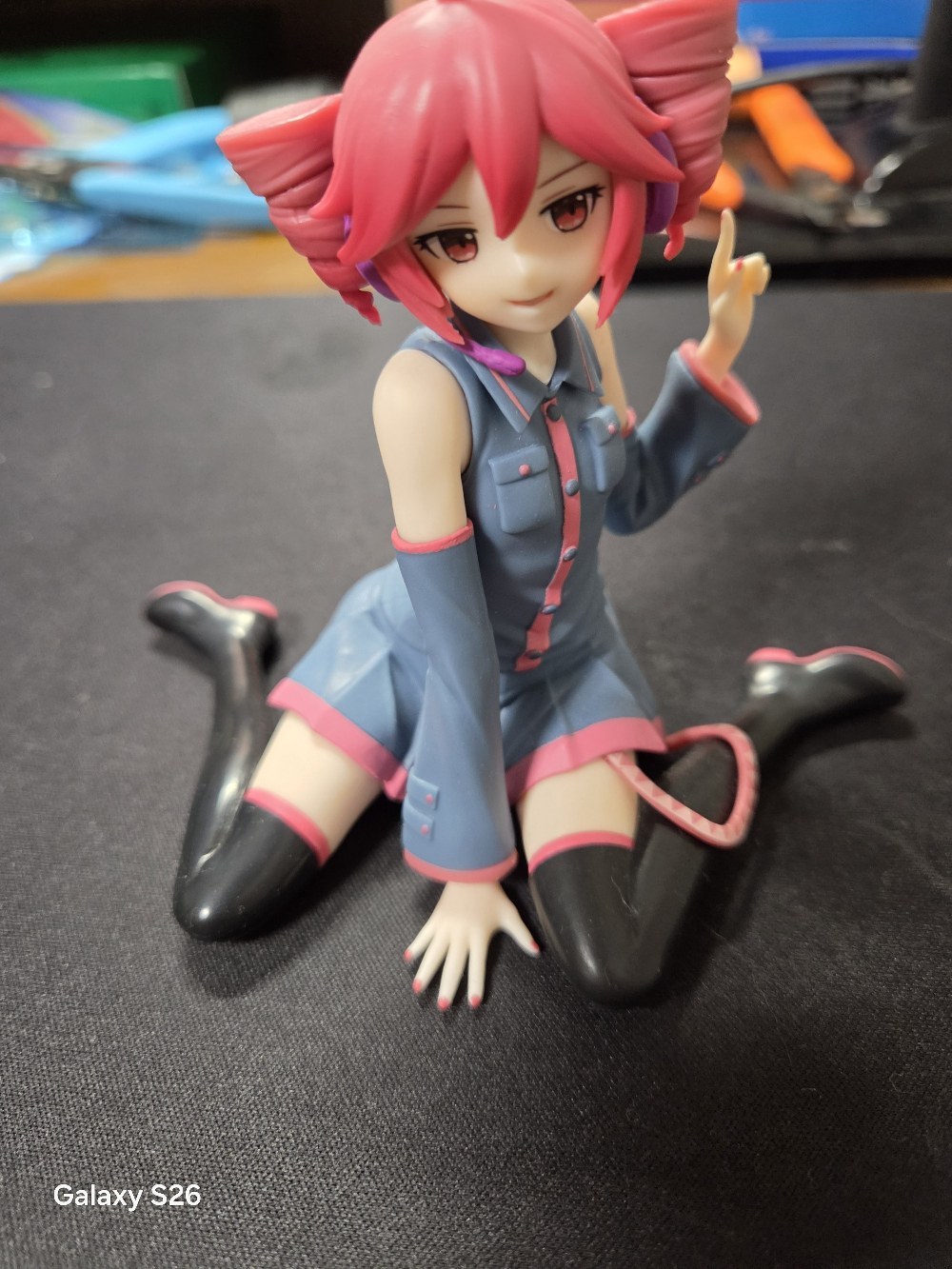 かわいい(再放送)