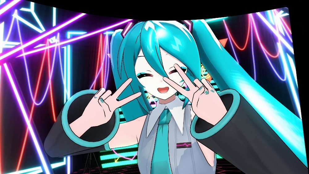 もにた式初音ミク