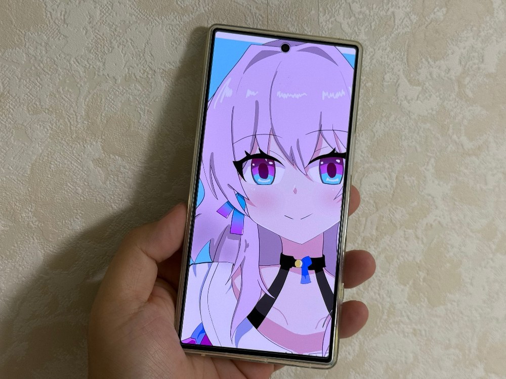ワイが描いた崩壊:スターレイルの三月なのかを表示