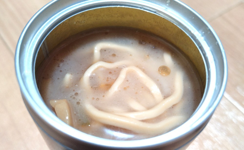 上面視