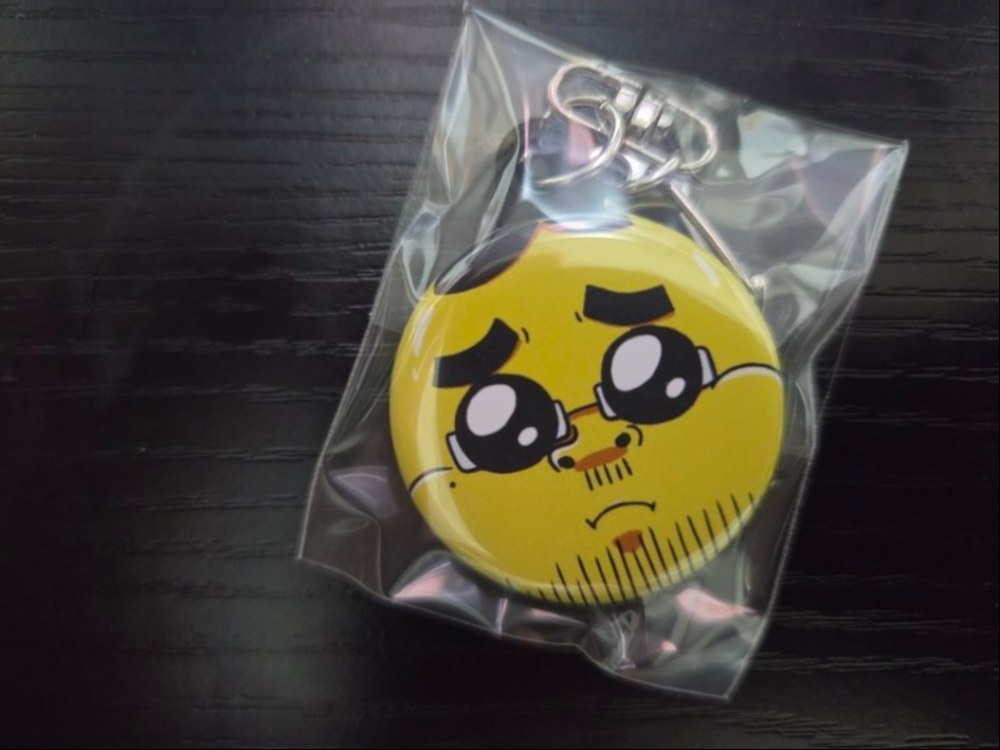 うるるなおめめがかわいいんですよ。