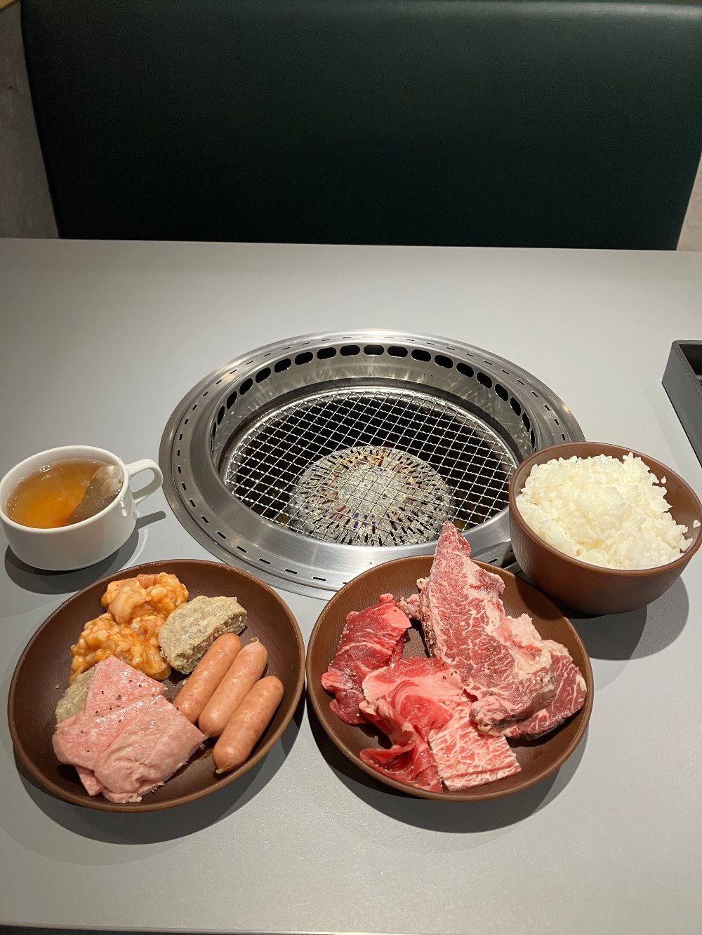 取ってきた物①