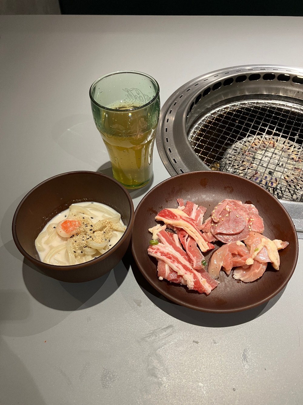 取ってきた物②
