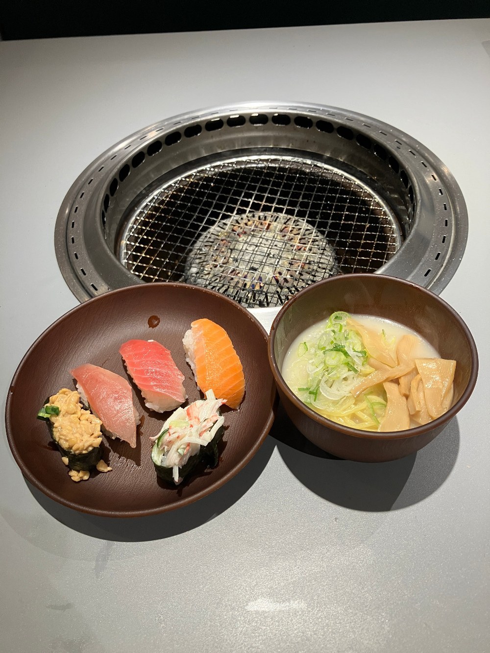 取ってきた物③