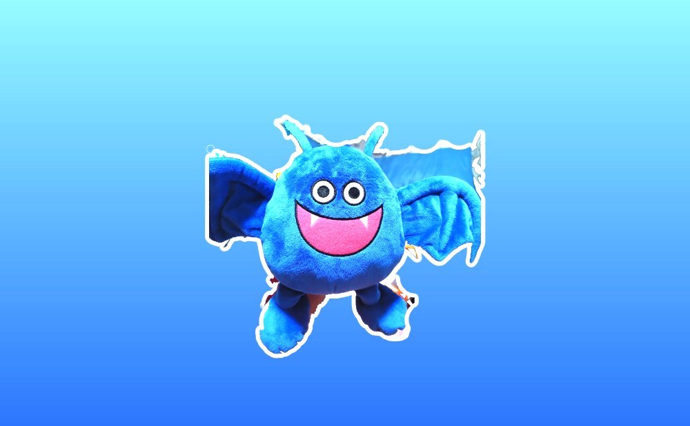 ドラキー