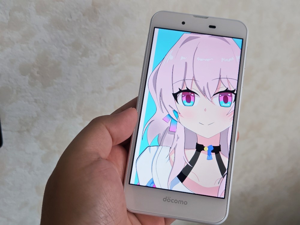 お決まりの、ワイが描いた三月なのかを表示