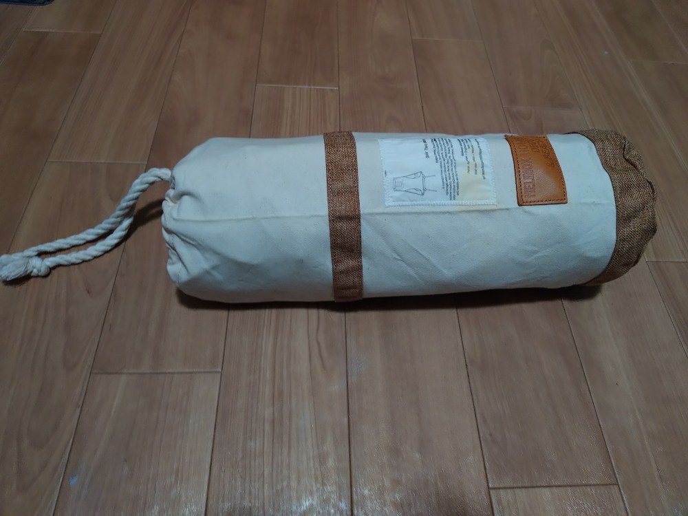 収納状態横