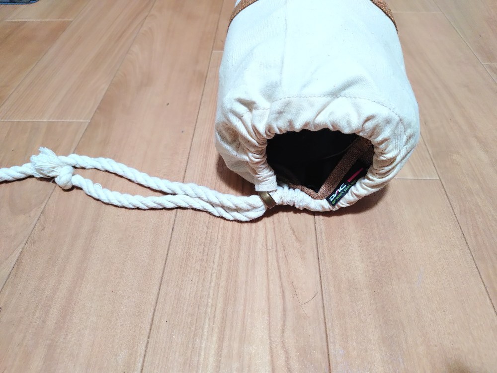 収納状態縦