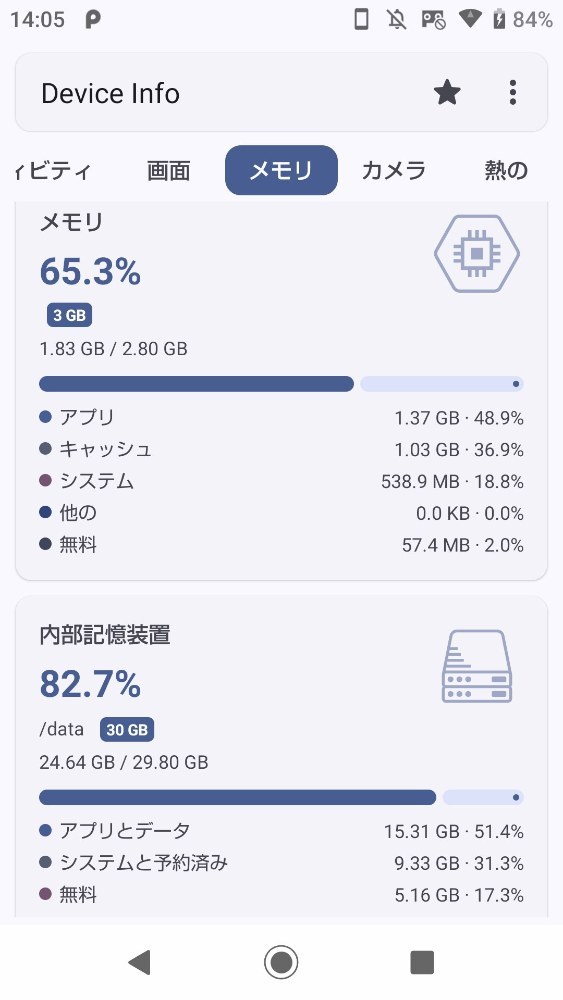 このアプリ、バージョンアップされてからメチャクチャ見やすくなってる