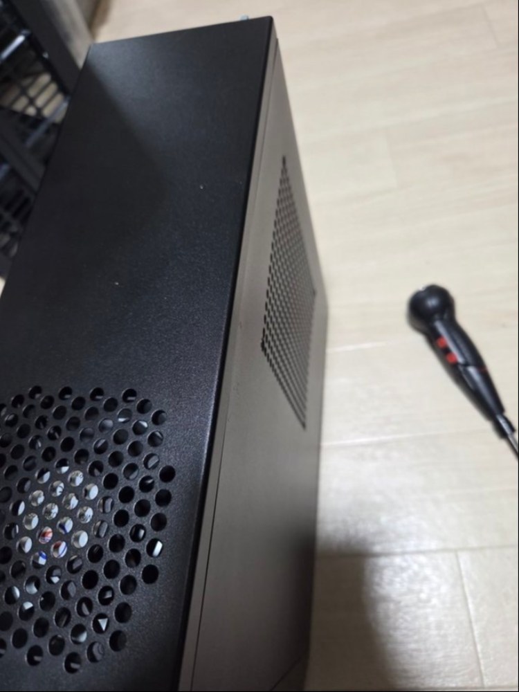 もっときれいにしてみようっと。