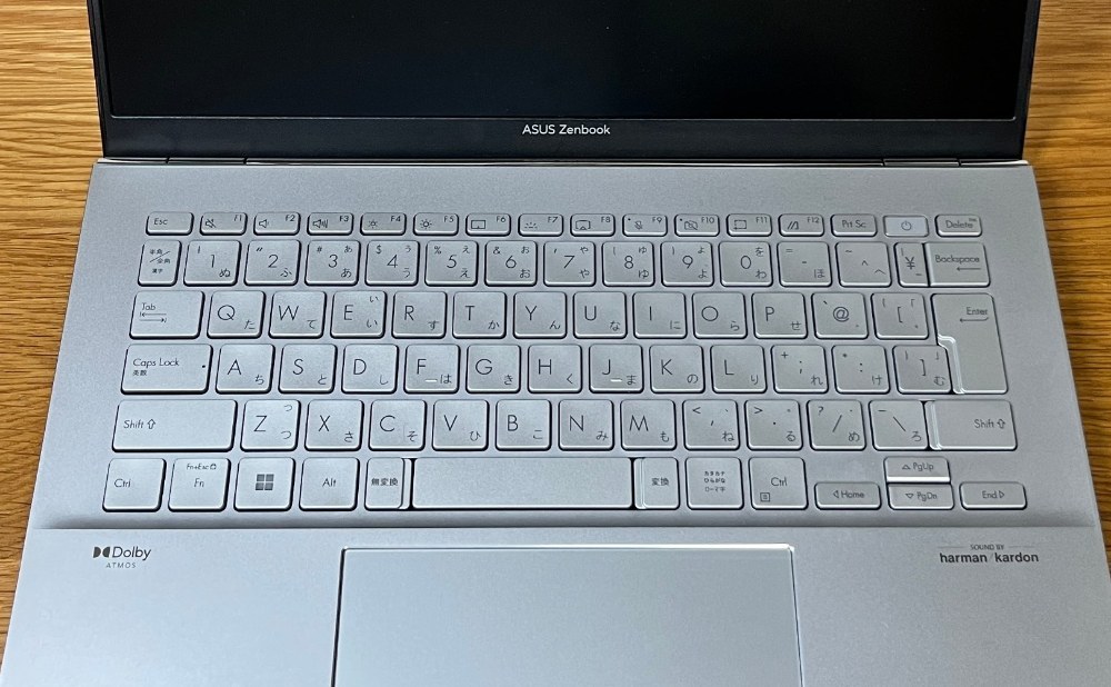 キーボード