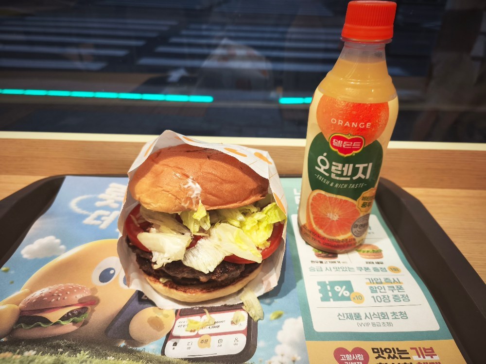 なんかデカかったし値段も高かった。