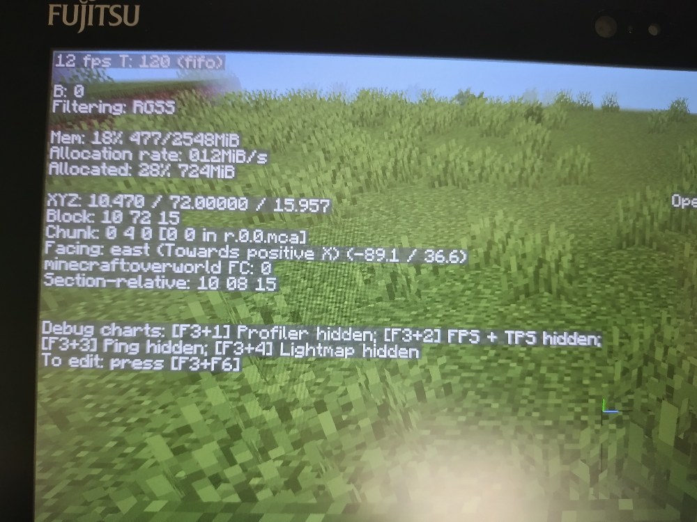最新バージョン