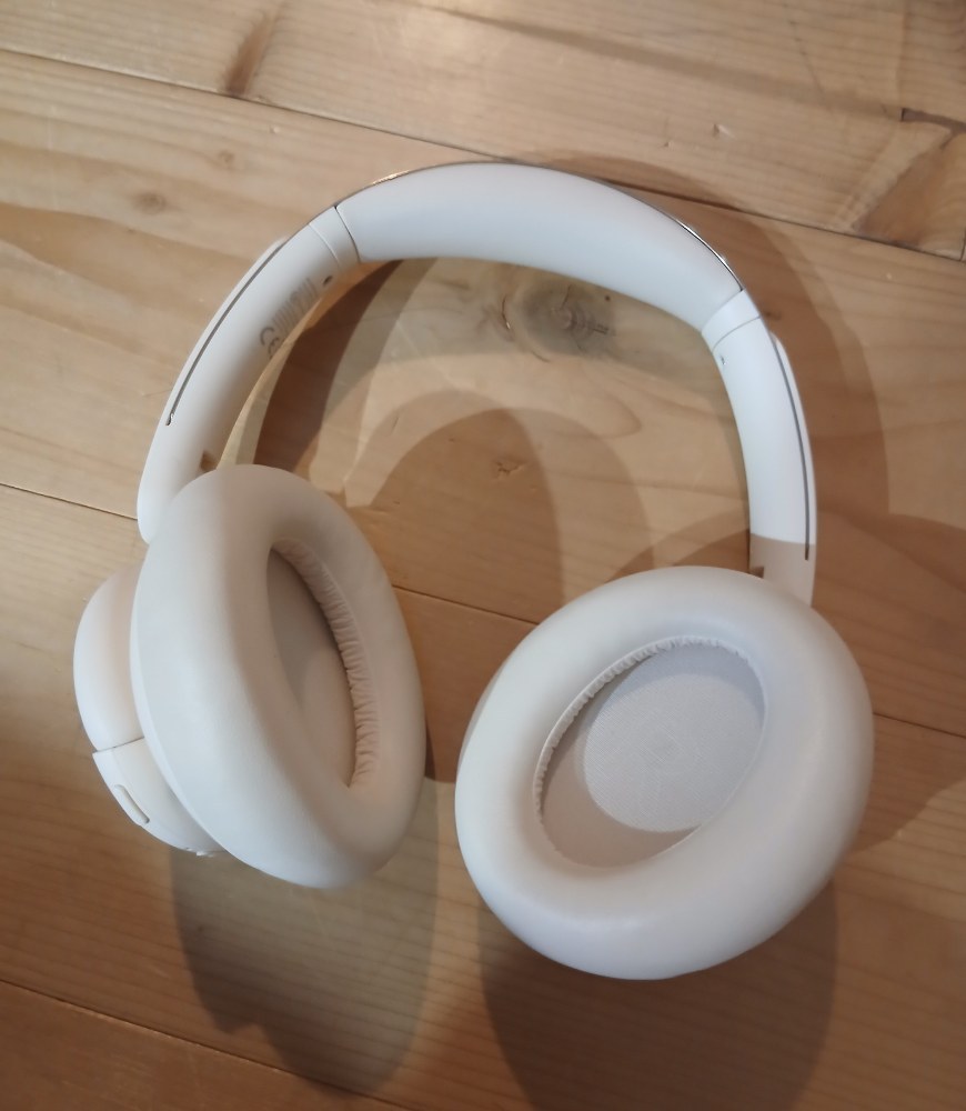 Anker Soundcore Q30i レビュー写真