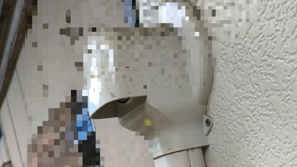 ダクト部分