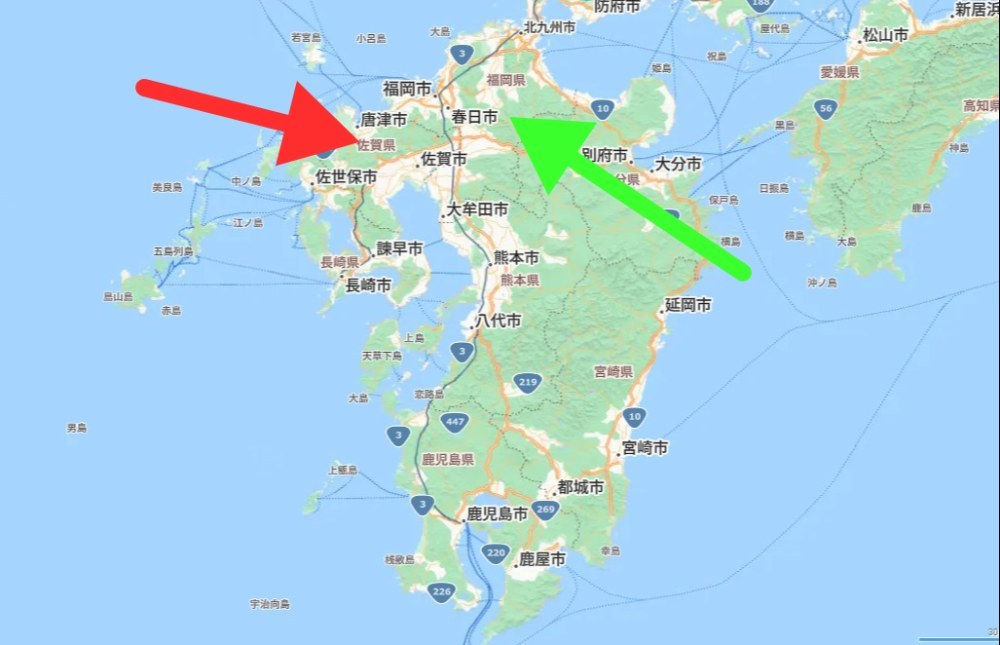 Bing Map