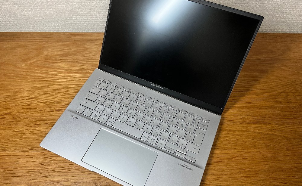 前回登場したPC