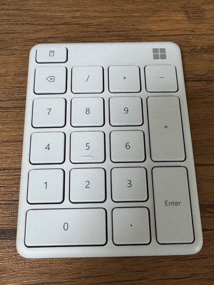 本体