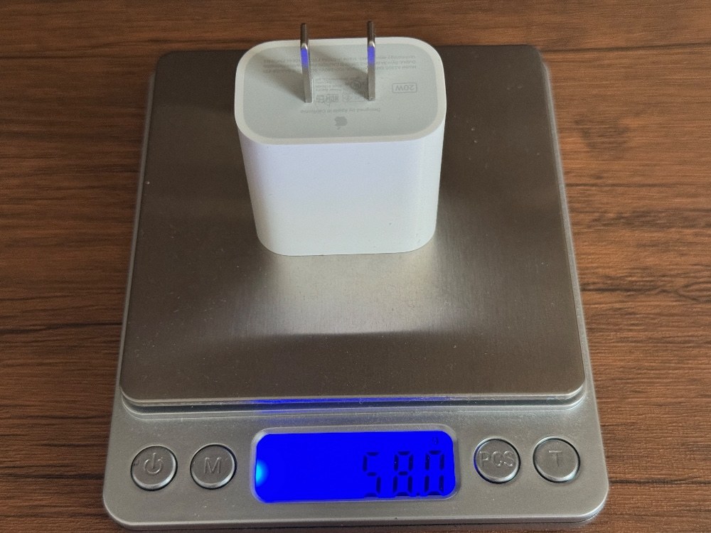 58g