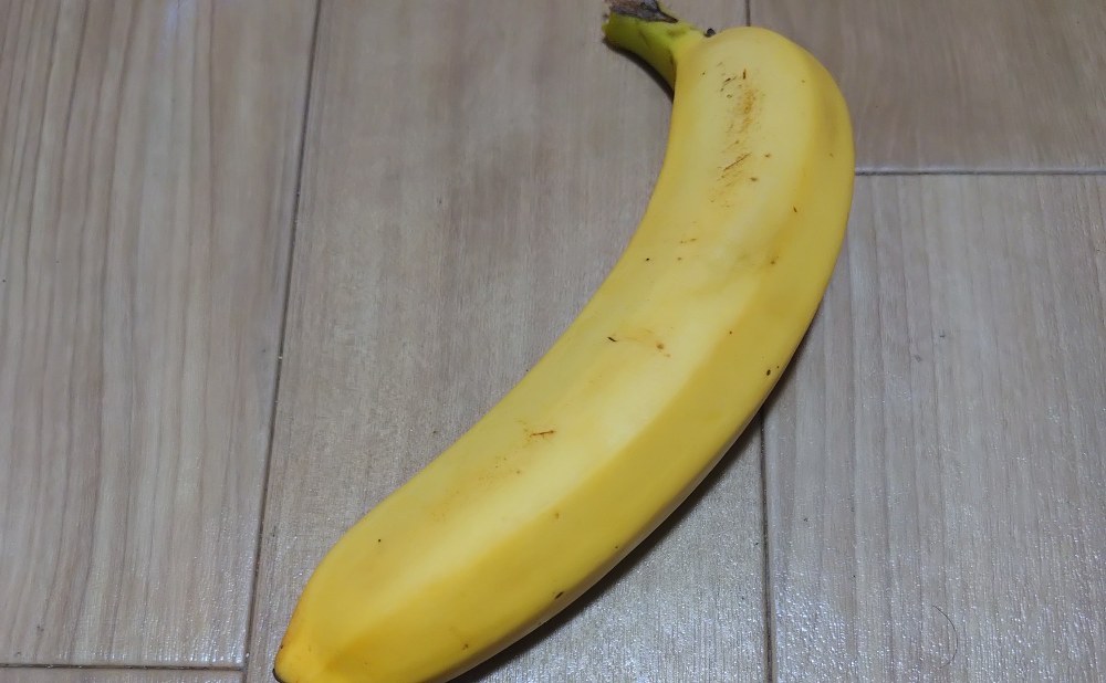 banana