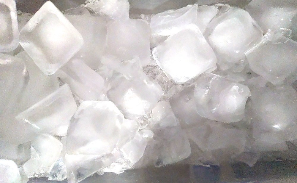 ice